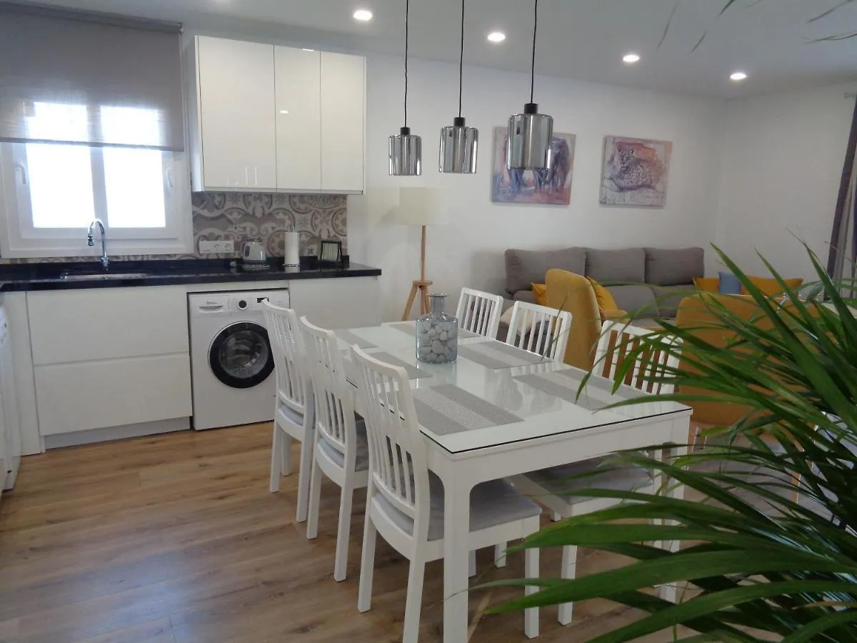 Villa Myruedo Fuengirola 0*,