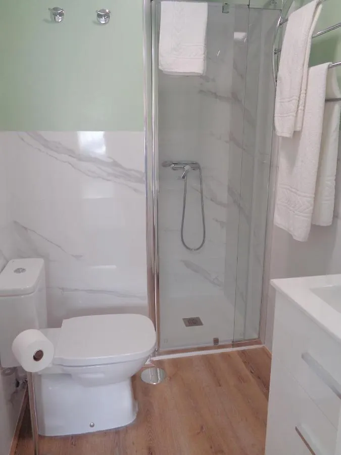 Villa Myruedo Fuengirola Espanha