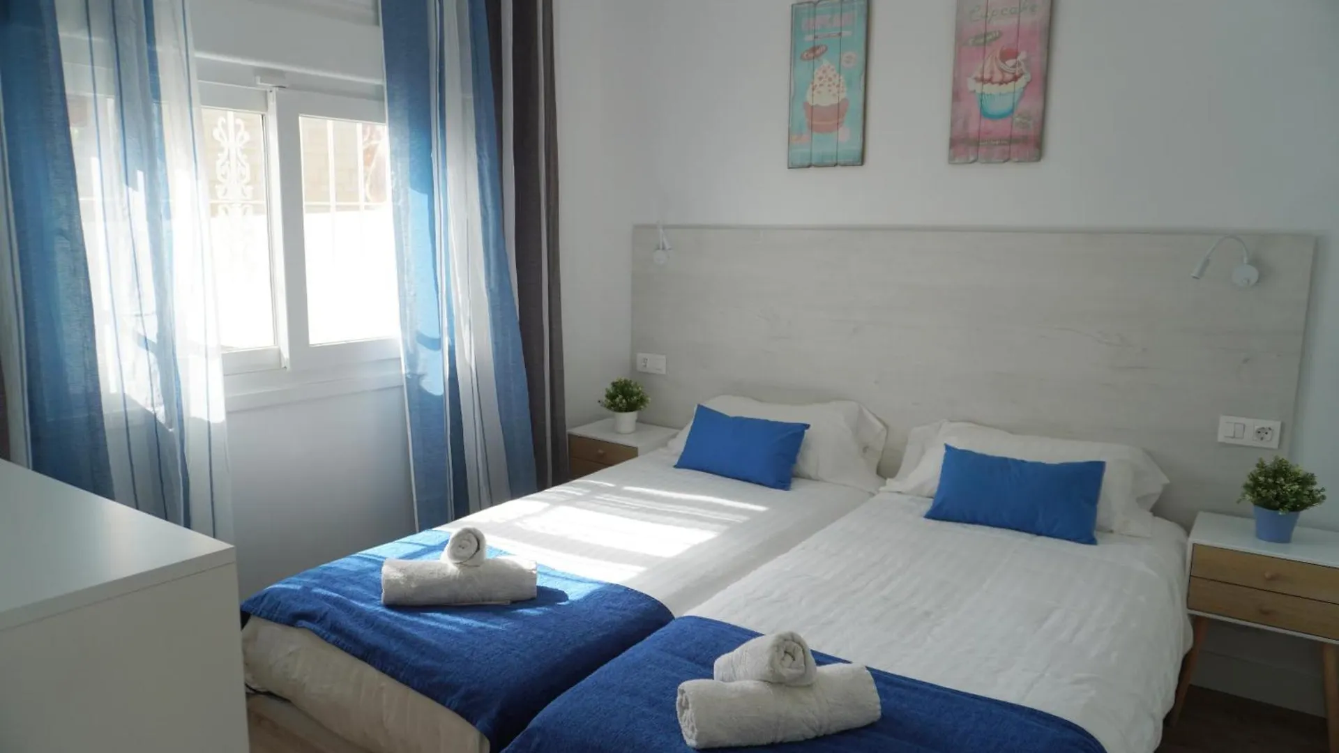 Casa de Férias Villa Myruedo Fuengirola