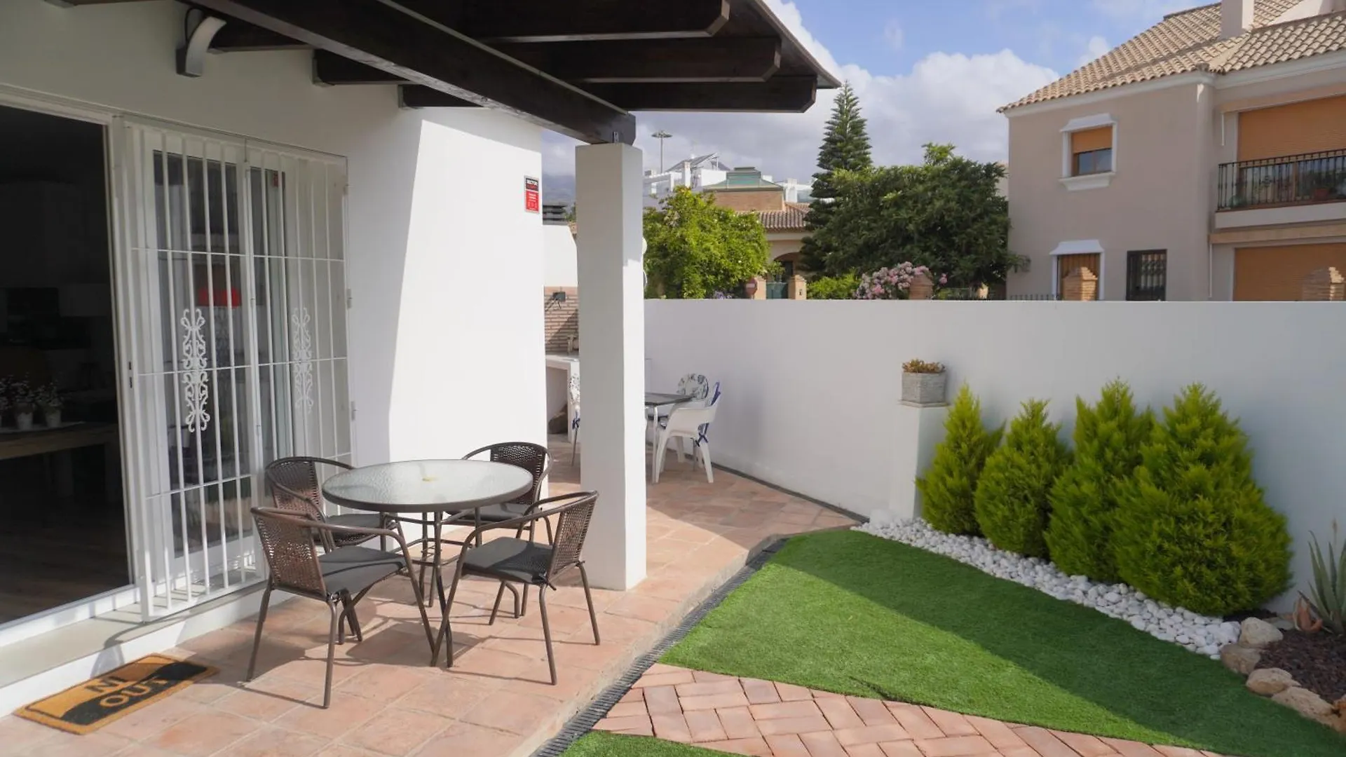 Villa Myruedo Fuengirola 0*,  Espanha