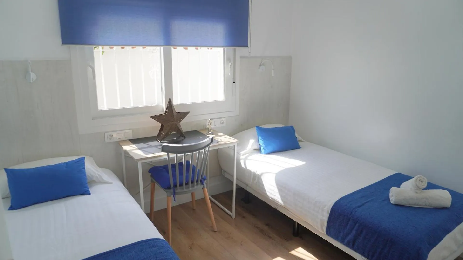 Casa de Férias Villa Myruedo Fuengirola Espanha