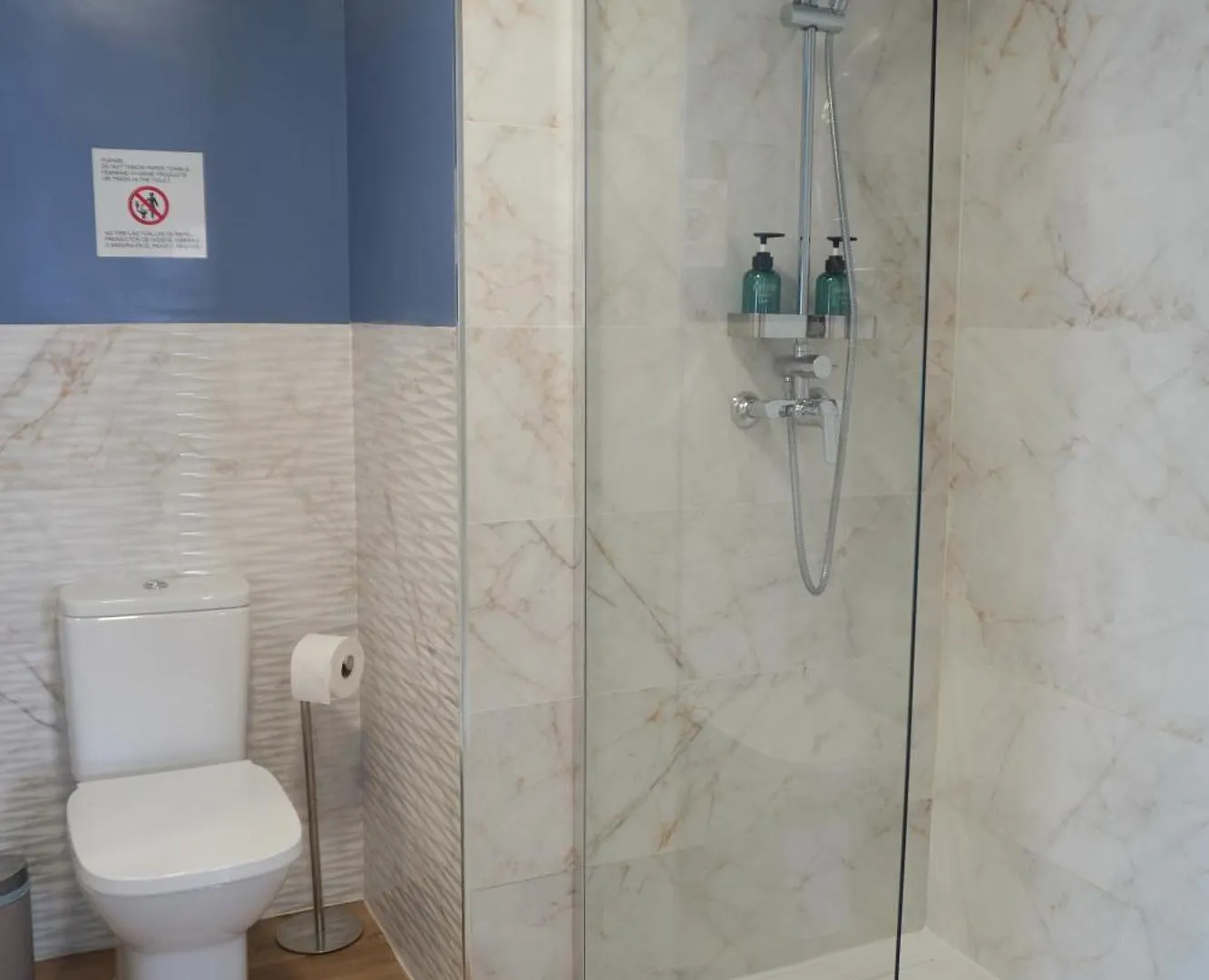 Casa de Férias Villa Myruedo Fuengirola