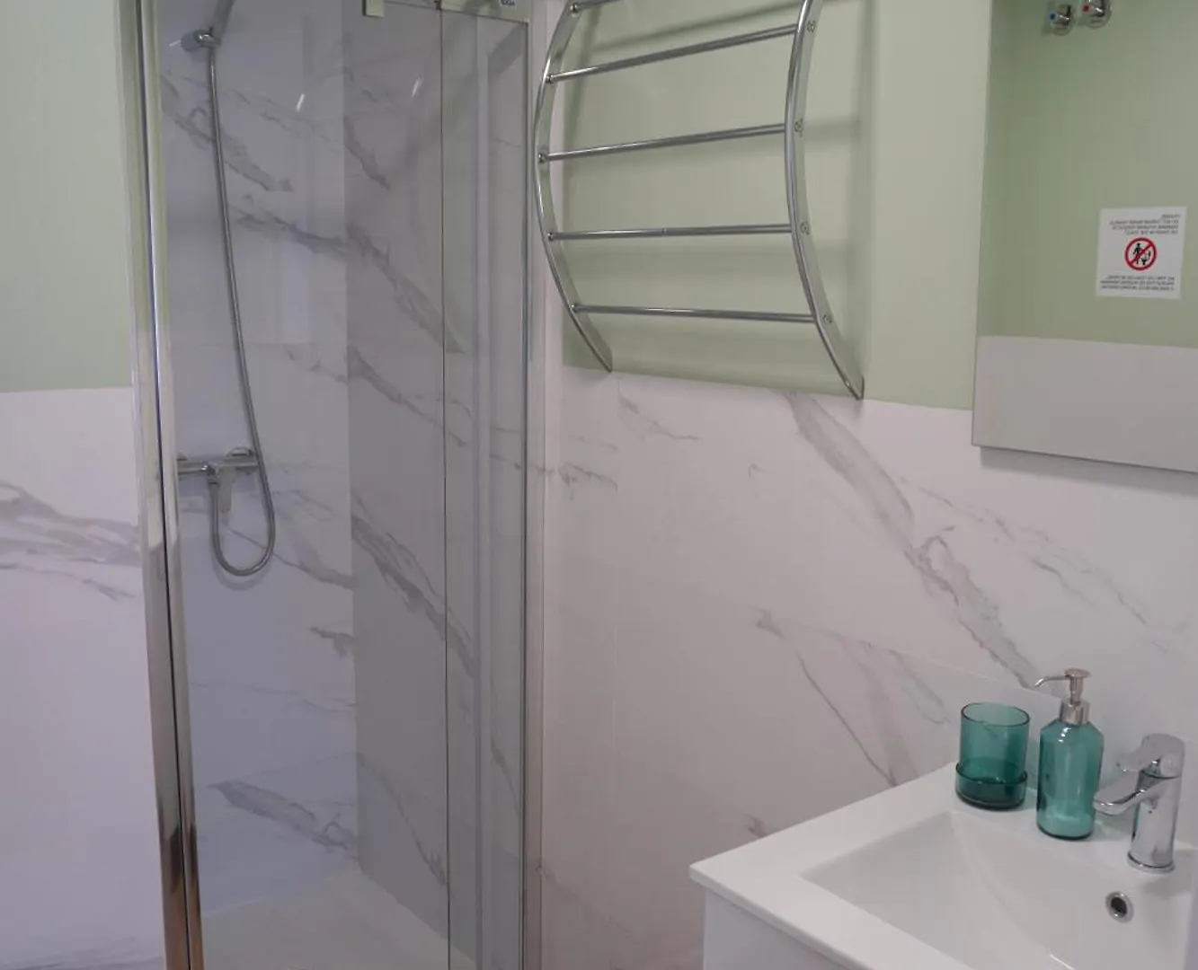 Villa Myruedo Fuengirola Holiday home