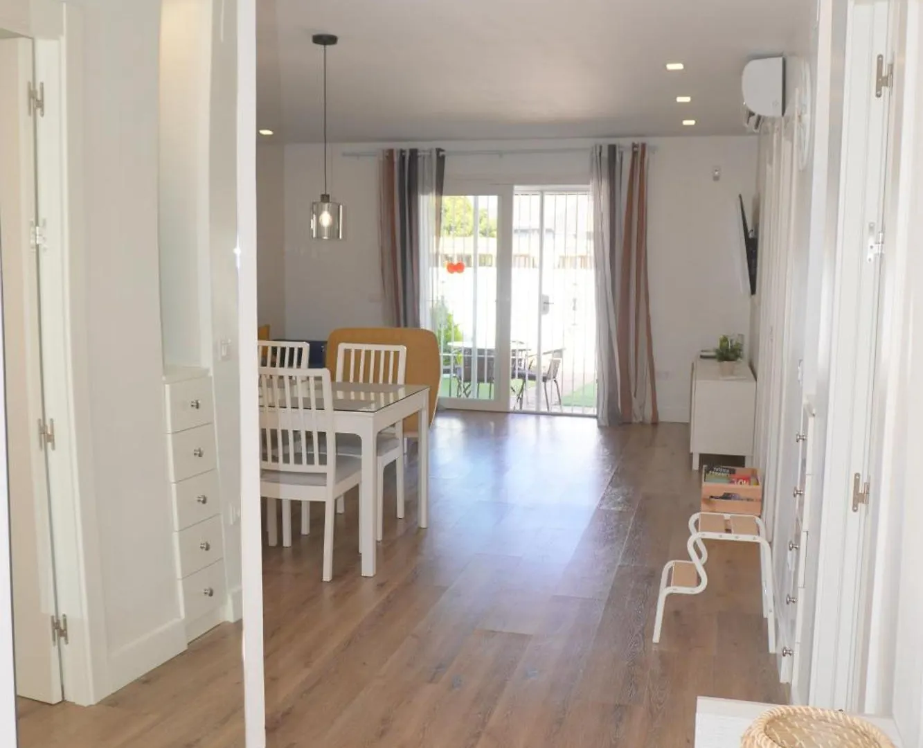 Villa Myruedo Fuengirola