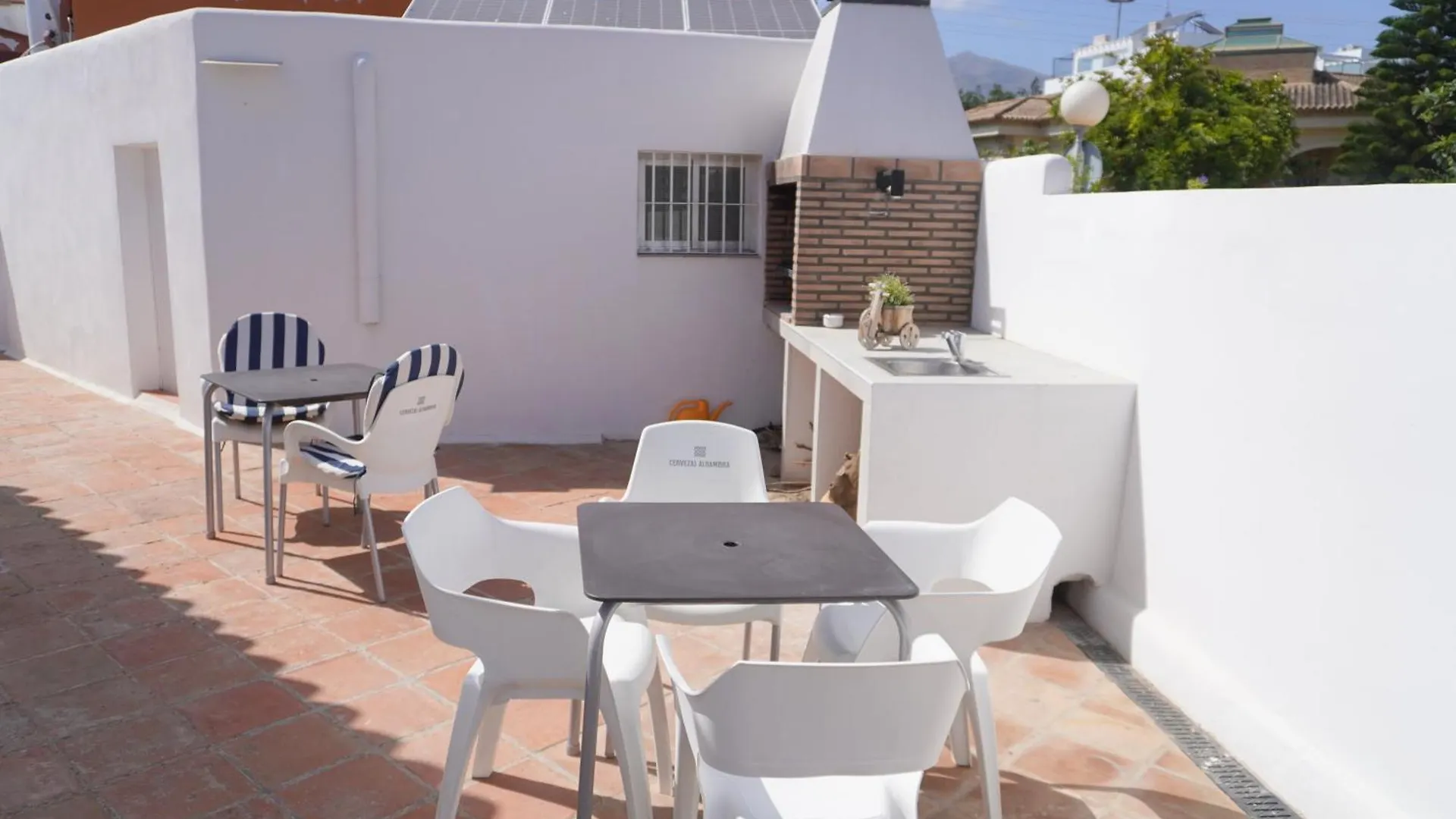 Villa Myruedo Fuengirola 0*,
