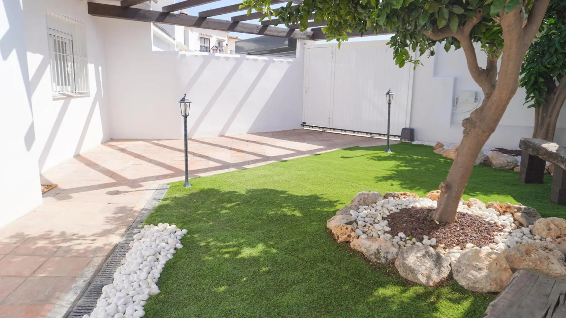 Villa Myruedo Fuengirola